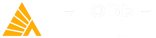 Логотип Деловые линии