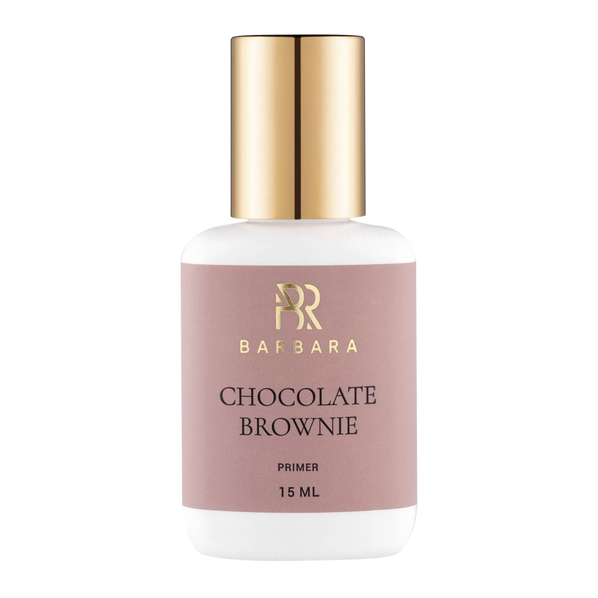 Праймер BARBARA с ароматом брауни