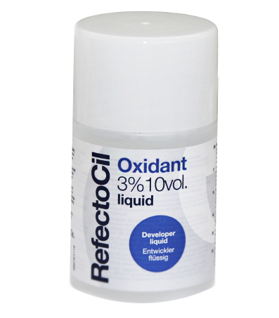 Оксид жидкий 3% REFECTOCIL, 100 мл
