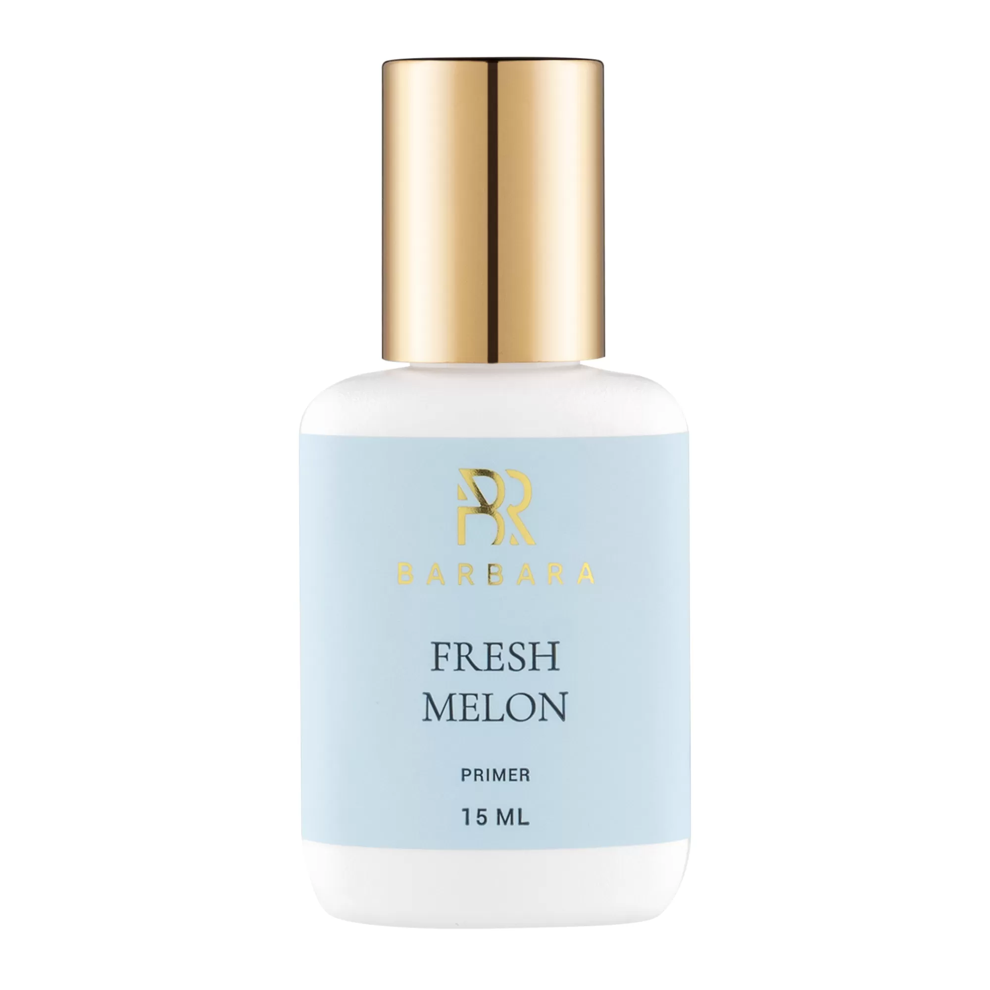 Праймер BARBARA с ароматом дыни
