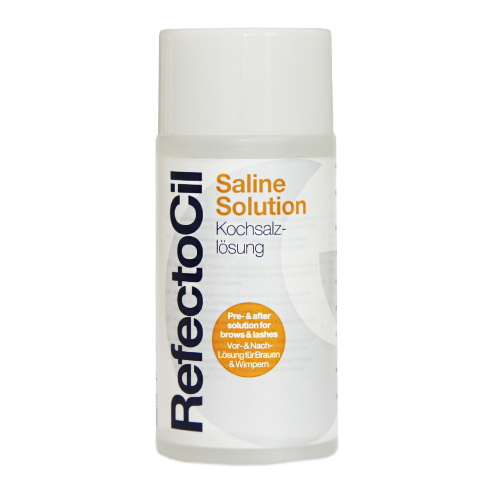 Раствор поваренной соли REFECTOCIL, 150 мл