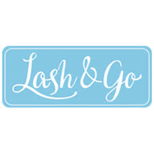 Черные ресницы LASH&GO для наращивания