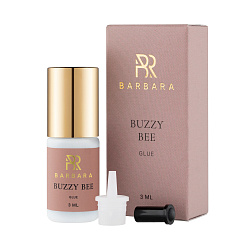 Клей BARBARA "Buzzy Bee" 3мл
