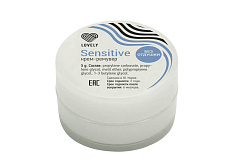 Крем-ремувер LOVELY "Sensitive" 5 г