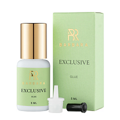Клей BARBARA "Exclusive" 5 мл