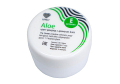 Крем-ремувер LOVELY с ароматом Алоэ, 15 г