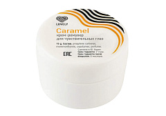 Крем-ремувер LOVELY "Caramel" 15 г