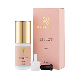 Клей BARBARA "Effect" 3 мл
