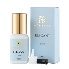 Клей BARBARA "Elegant" 10 мл