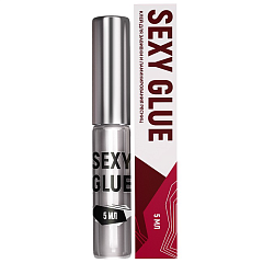 Клей для завивки и ламинирования ресниц Sexy Glue, 5 мл