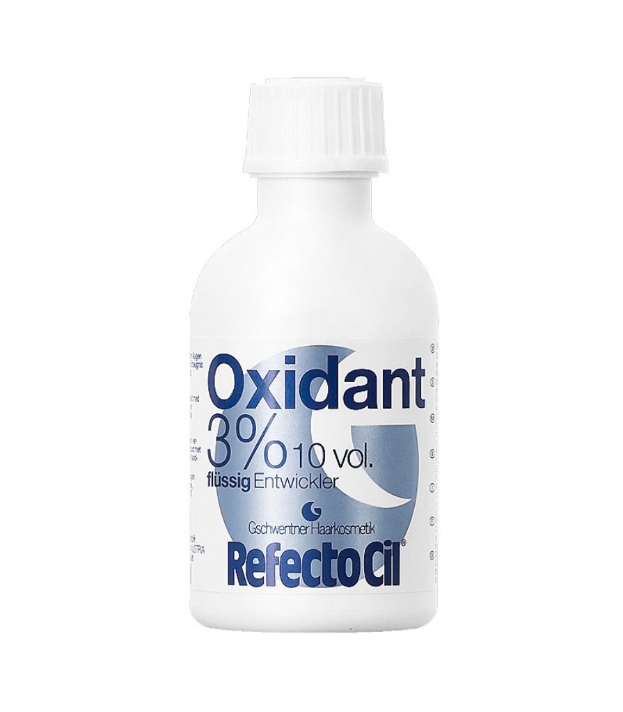 Оксид жидкий 3% REFECTOCIL, 50 мл